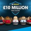 BetBright's £10 Million Weekly World Cup Challenge