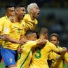 Brazil name 2018 World Cup squad as Tite's men target redemption in Russia