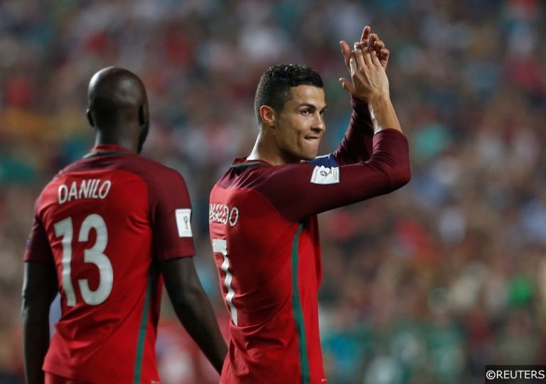 Portugal squad 'suspected' Ronaldo would be dropped at 2022 World