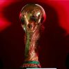 The World Cup Trophy: A History