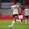 World Cup 2018: Why was Leroy Sané left out of Germany's squad?