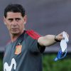 World Cup 2018: Can Fernando Hierro steady the Spanish ship?