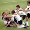 Germany's Best Ever World Cup XI