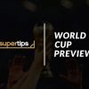 WATCH: 2018 World Cup Preview with Ray Parlour