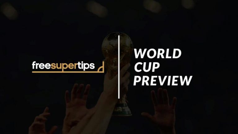 WATCH: 2018 World Cup Preview with Ray Parlour