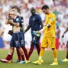 World Cup 2018: Can France do it away from the comforts of home?