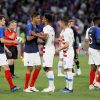 World Cup 2018: What did we learn from France’s warm-up games?