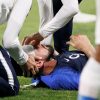 World Cup 2018: Injury scares for Les Bleus