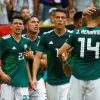 World Cup 2018: Mexico continue to impress in Group F with another win