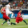 Who Should Portugal Blame for World Cup Exit?