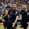 World Cup 2018: Croatia Aim to End Decade of Hurt