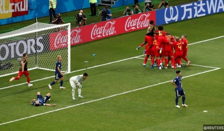 Japan’s Exit From World Cup 2018: Last Hurrah or Silver Lined Future?