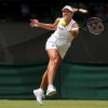 Angelique Kerber: 2018 Women's Wimbledon Champion