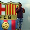 Barcelona swoop for Malcom - The latest Brazilian arrival at Camp Nou