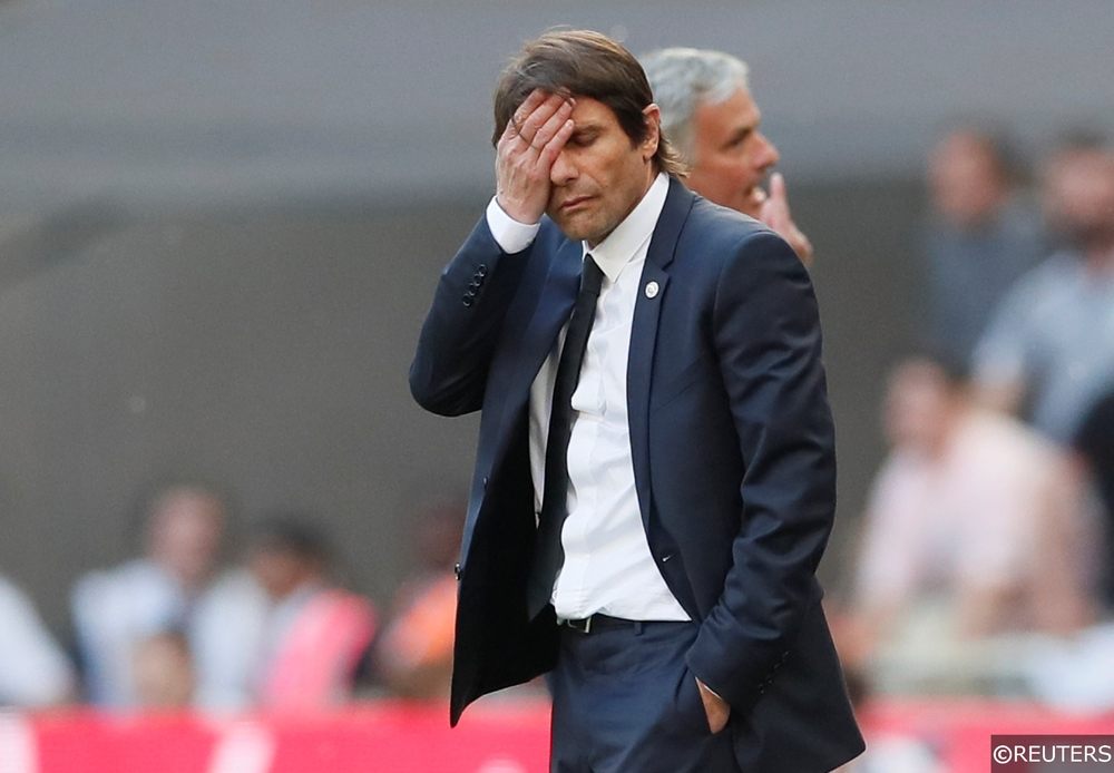 Antonio Conte sacked by Chelsea
