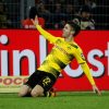 Who is Borussia Dortmund's Christian Pulisic?