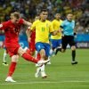 World Cup 2018: Belgium on Brink of Glory After Martinez Surprise