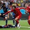 5 Key Battles Which Will Decide Belgium’s Clash with Brazil