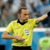 Mixed Omens: Cuneyt Cakir to referee World Cup Semi Final between England and Croatia