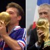 World Cup 2018: Deschamps joins an exclusive club