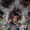 World Cup 2018: Can Croatia’s talismanic captain break nine years of Ballon d'Or dominance