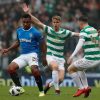 Scottish Premiership: Strange Case of Morelos & el Búfalo and a 10/1 tip for Sunday's Old Firm