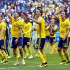 World Cup 2018: How Sweden are thriving following the 'Zlatan era'