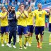 World Cup: The Mood in Sweden ahead of their clash with England