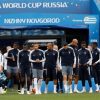 World Cup 2018: La Celeste to give Les Bleus their hardest test yet