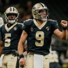 NFL "Midseason" Power Rankings