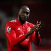 Romelu Lukaku the scapegoat for Man Utd’s stuttering attacking system