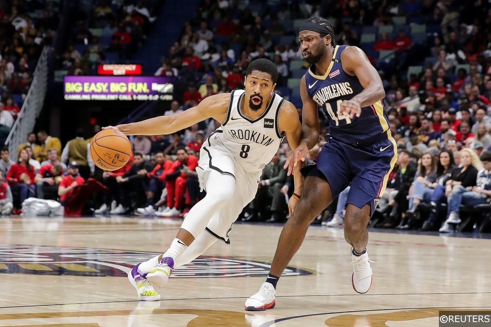 New Orleans Pelicans vs Washington Wizards Picks ...