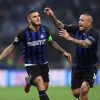 Serie A: Inter Milan Find Shining Light in Rainy Rome