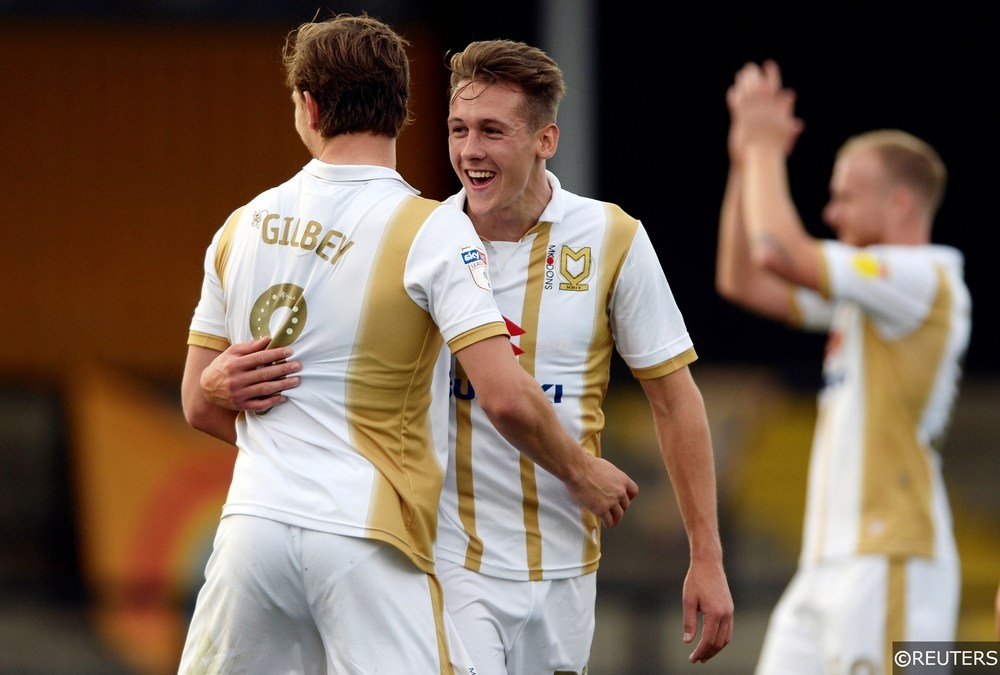 MK Dons Vs Crawley Town Predictions, Betting Tips And Match Previews