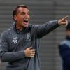 Should Brendan Rodgers leave Celtic for Leicester City?