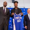 Can the Philadelphia 76ers win the East with Jimmy Butler?