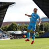 Sky Blues to be taken very seriously in League One