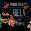 Tony Bellew vs Oleksandr Usyk Free Bets & Special Offers