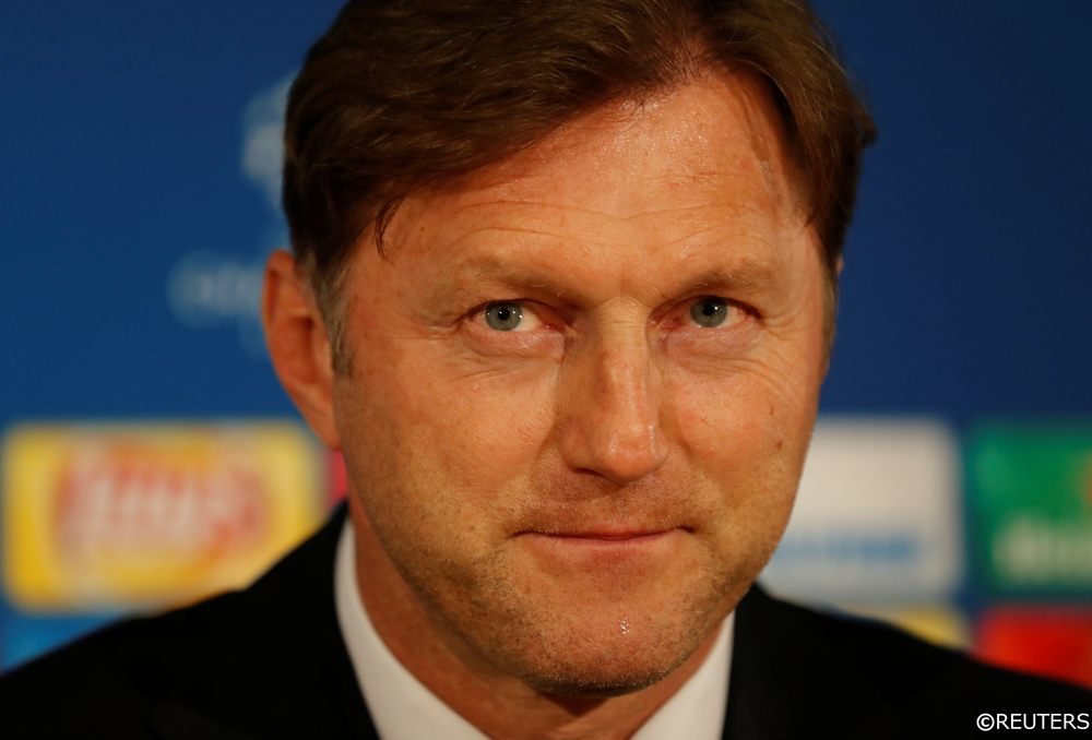 Ralph Hasenhüttl