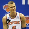 New York Knicks trade Kristaps Porzingis to Dallas Mavericks!