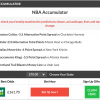 15/1 NBA Accumulator & Double land on Wednesday night!