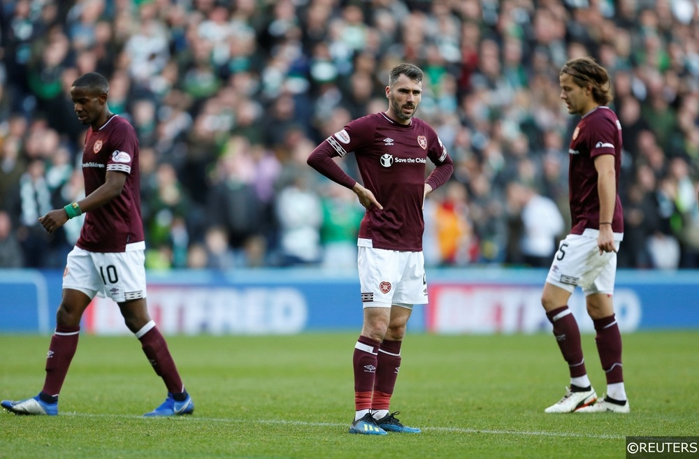 Hearts Vs Livingston Predictions, Betting Tips And Match Previews