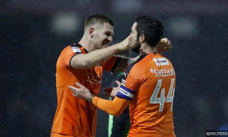League One: Can the Hatters be stopped?