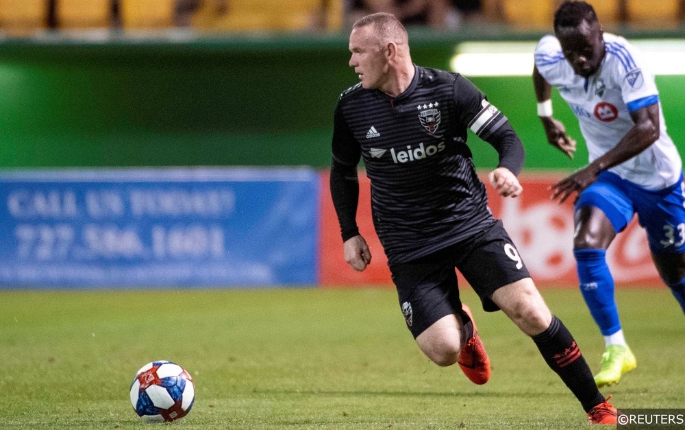 DC United betting tips and predictions