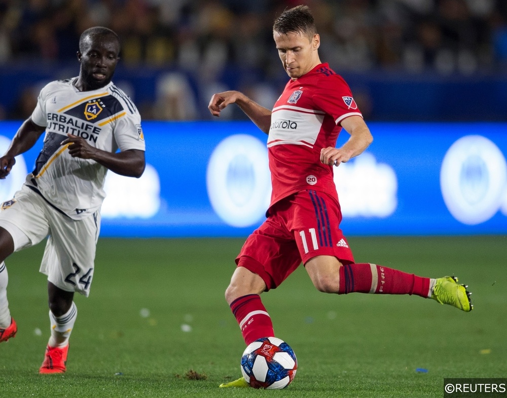 This Game Stinks: NYCFC vs Chicago Fire MLS Week 12.5 Preview - Hot Time In  Old Town