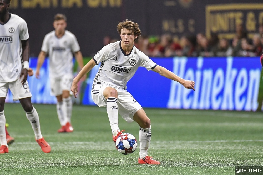 New England Revolution Vs Philadelphia Union Predictions Betting Tips And Match Previews