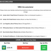 19/1 NBA Accumulator & Double land on Tuesday night!