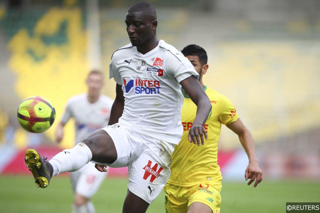 Amiens betting tips and predictions