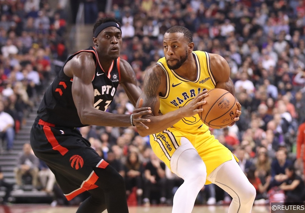 Golden State Warriors vs Toronto Raptors Predictions, Picks and Betting ...