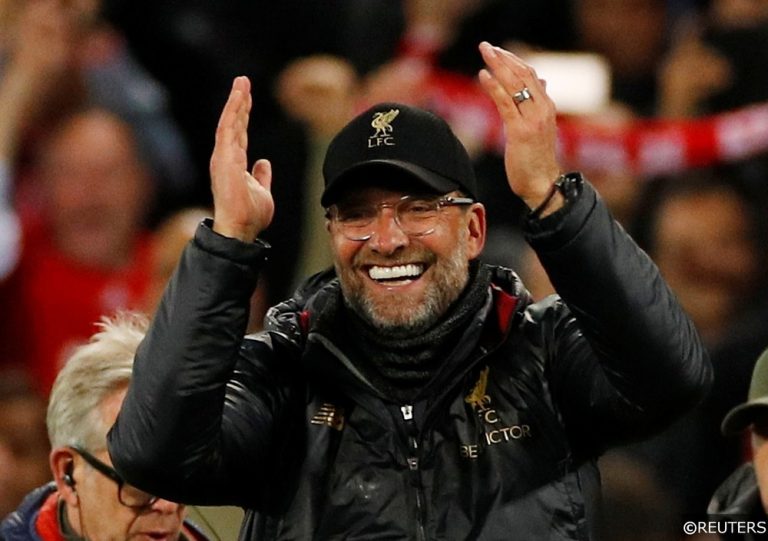 Champions League 2019/20 Winners Predictions - The Early Value (with 33/1 tip!)